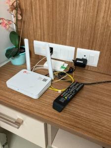 2 BHK home with Wonderful view, 15 min to airport