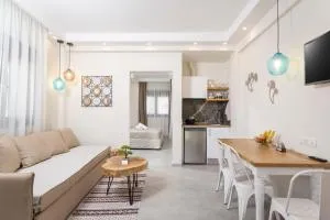 Ionas Apartments 1 - 弗尔卡