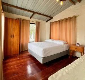 Villa Kamila - Puerto Ayora