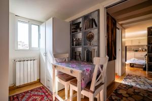 Vatican Rooms Holiday in Center in Roma