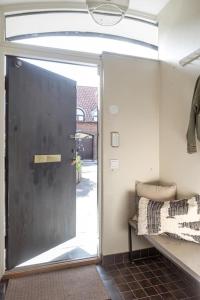 Townhouse med Bastu, 4 Våningar Nära Liseberg