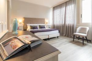 Parco dei Principi Boutique Hotel