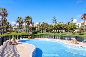 Apartamento Atlanterra Playa