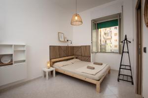 SeaSide Apartment Salerno