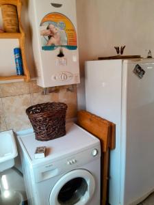 La Casita del Vivero