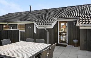 Awesome Home In Storvorde With Sauna