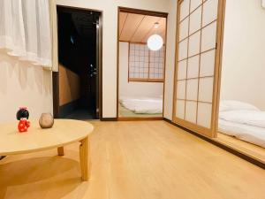 Asakusa Hana hostel