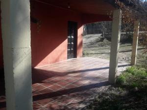 Mi hogar en el mundo