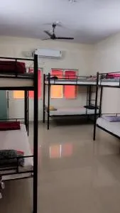 HOSTEL Adventure Academy - Pyāpalle