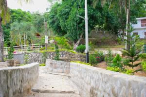 Resort Hotel Park Tarapoto