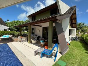 Malawi Muro Alto Beach House