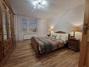 Apartament Lipska 36