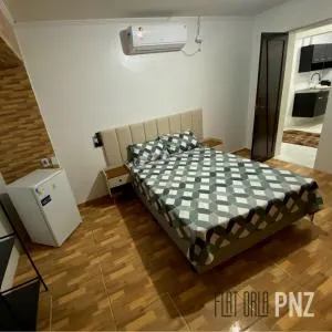 Flat orla pnz - 茹阿泽鲁