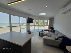 Casa playa - Al Rahba
