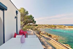 Appartements Residences Sopramare : photos des chambres