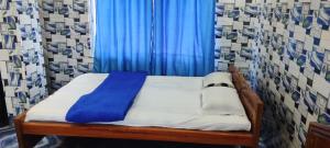 MOHONA RESIDENCY Lodge , Restaurant