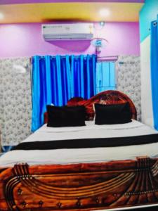 MOHONA RESIDENCY Lodge , Restaurant