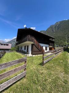 Rio Muri - 3 Persone - 2 Rooms Tre cime
