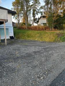 Fin Leilighet i Norrøna-feltet