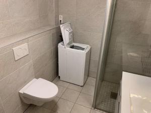 Fin Leilighet i Norrøna-feltet