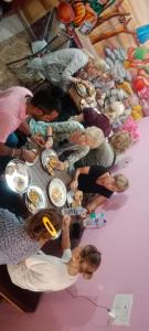 Azure Family Paying Guest House