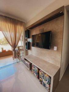 Apartamento lindíssimo