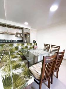 Apartamento lindíssimo