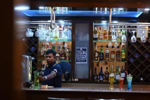 Kaziranga Golf Resort