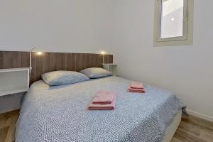 Appartements Residences Sopramare : photos des chambres