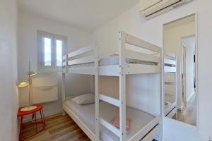 Appartements Residences Sopramare : photos des chambres