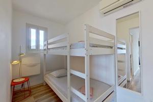 Appartements Residences Sopramare : photos des chambres