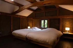 Satoyama Villa Honjin - Vacation STAY 17848 - Aoki