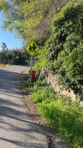 Cabaña Piedra y Viento