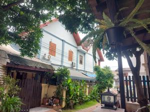 Luang Prabang Meunna Hotel