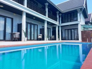 Luang Prabang Meunna Hotel