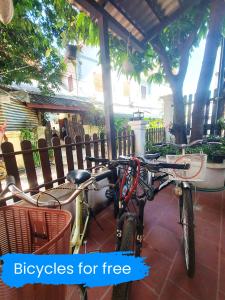 Luang Prabang Meunna Hotel