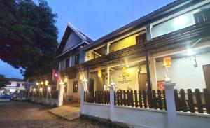 Luang Prabang Meunna Hotel
