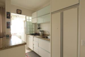 Cobertura com jacuzzi e vista mar - NI01I