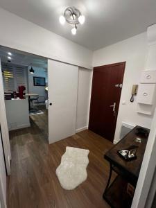 Appartement le flamboyant - WIFI - CENTRAL - COSY