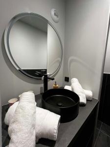 Appartements Appartement le flamboyant - WIFI - CENTRAL - COSY : photos des chambres