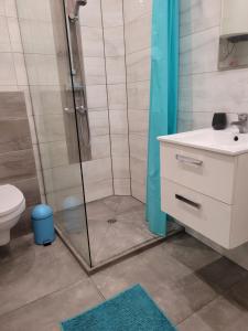 Calm Apartament Stare Miasto