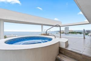 Condo Nick Puerto Vallarta, Enjoy the Beach