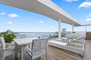 Condo Nick Puerto Vallarta, Enjoy the Beach