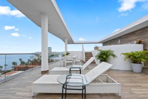 Condo Nick Puerto Vallarta, Enjoy the Beach