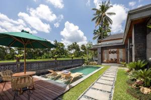 Jasmine Serenity Sunset #1