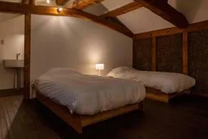 Satoyama Villa Honjin - Vacation STAY 17847 - Aoki