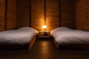 Satoyama Villa Honjin - Vacation STAY 17846 - Aoki