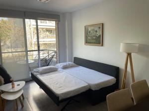 Moderno y luminoso, ccochera en Palermo Hollywood