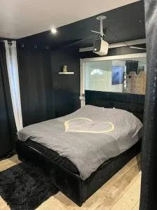 AppartSpa - 弗朗斯地区特朗布莱