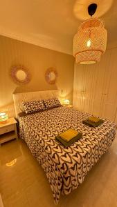 Vista Impresionante SunSet Breathtaking view WiFi